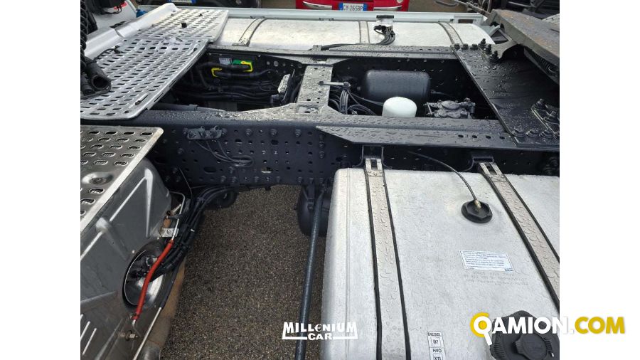 Iveco STRALIS 480 STRALIS 480 | Millenium Car