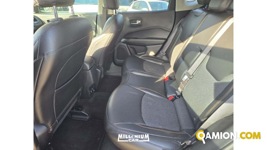 Jeep Compass Compass | Millenium Car