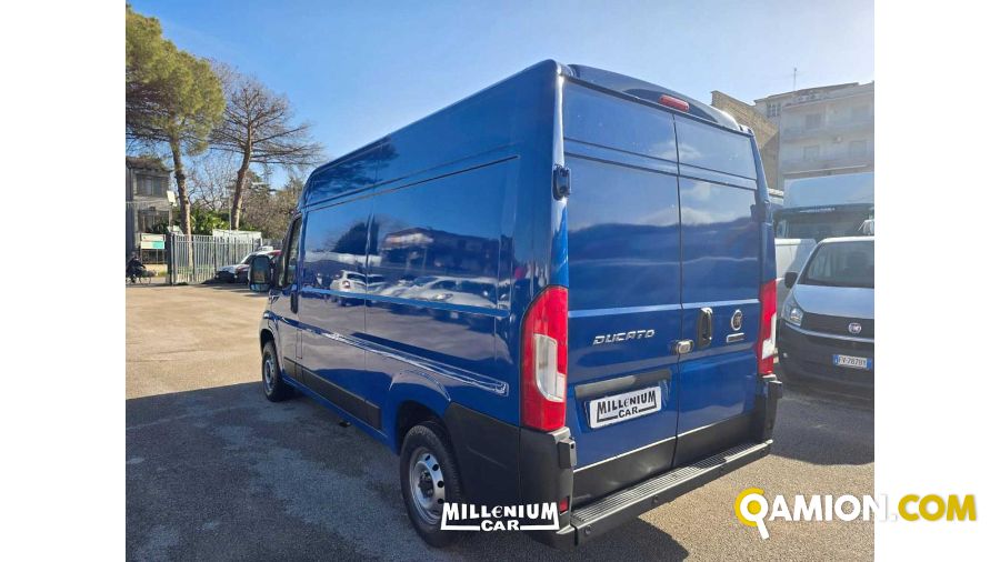 Fiat DUCATO ducato | Millenium Car