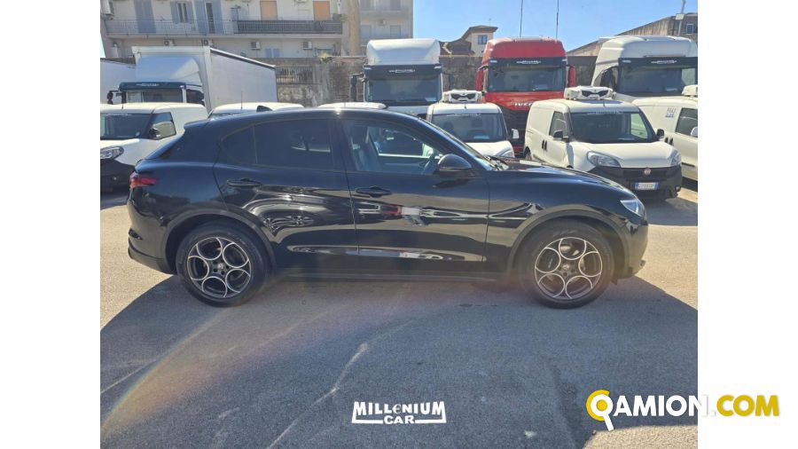Alfa romeo STELVIO STELVIO | Millenium Car