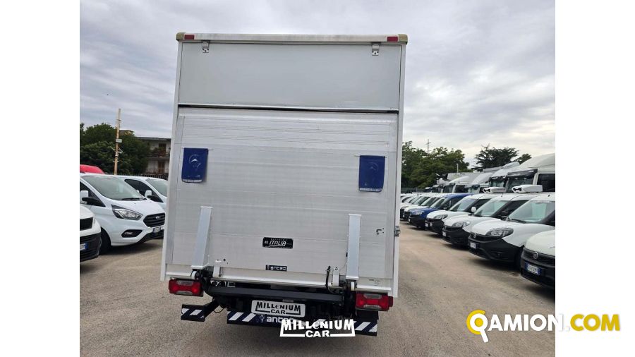 Iveco DAILY 35C14 DAILY 35C14 | Millenium Car