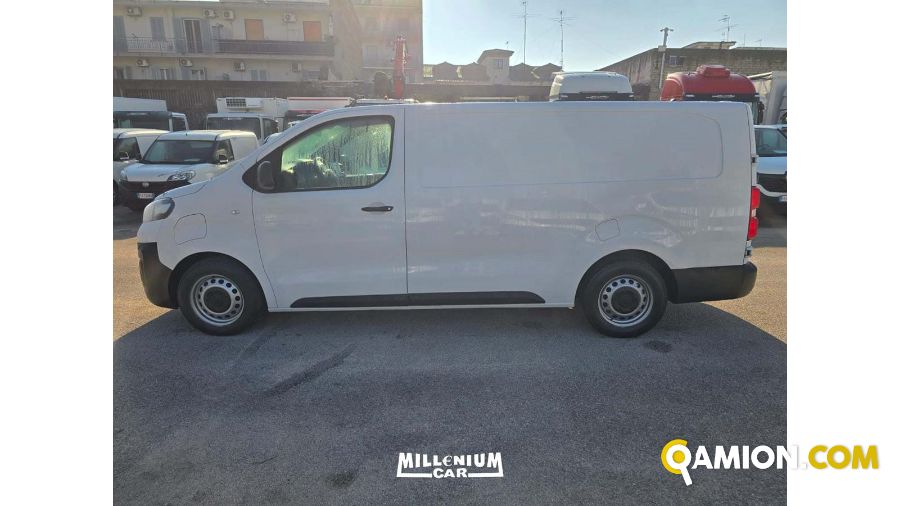 Fiat SCUDO SCUDO | Millenium Car