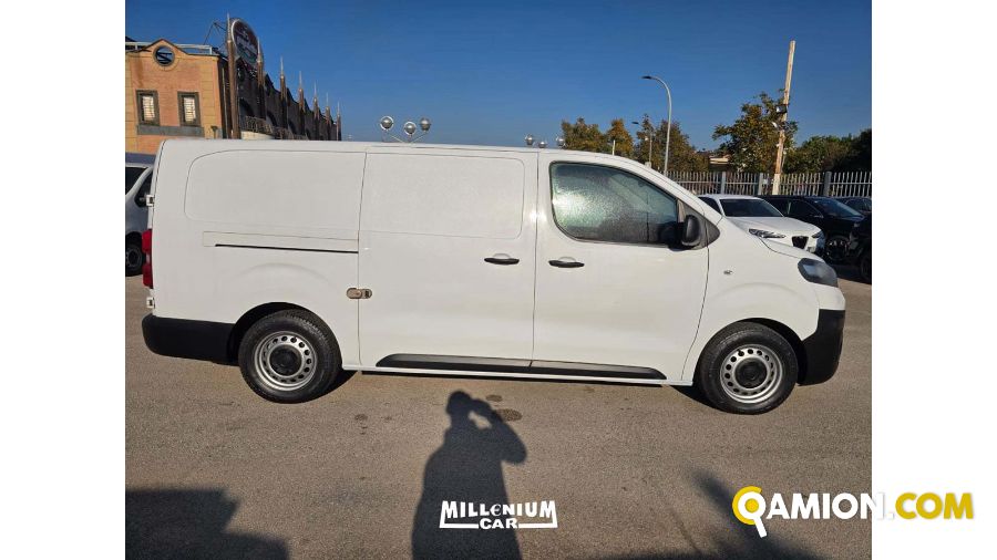 Fiat SCUDO SCUDO | Millenium Car