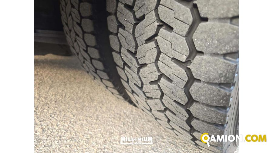 Daf 120-250 120-250 | Millenium Car