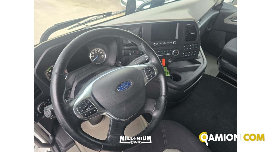 Ford FMAX FMAX | Millenium Car