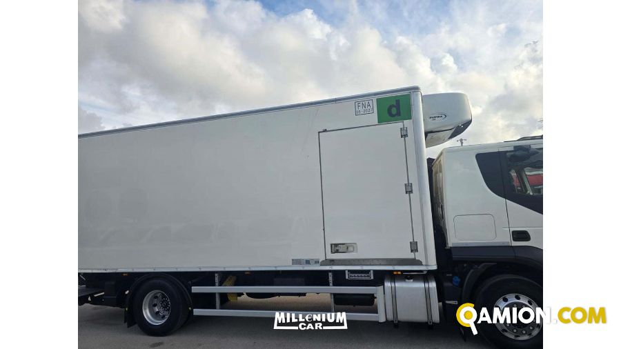 Iveco Stralis 400 Stralis 400 | Millenium Car