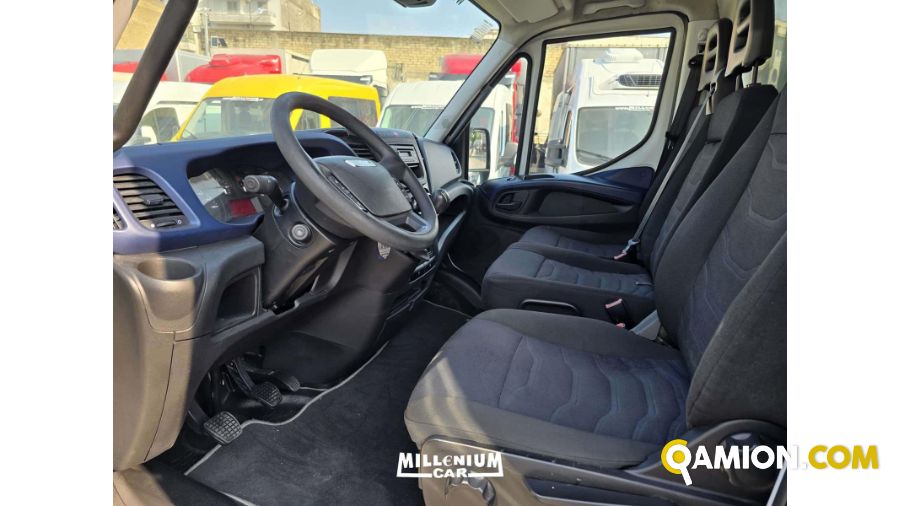 Iveco 35C14 35C14 | Millenium Car