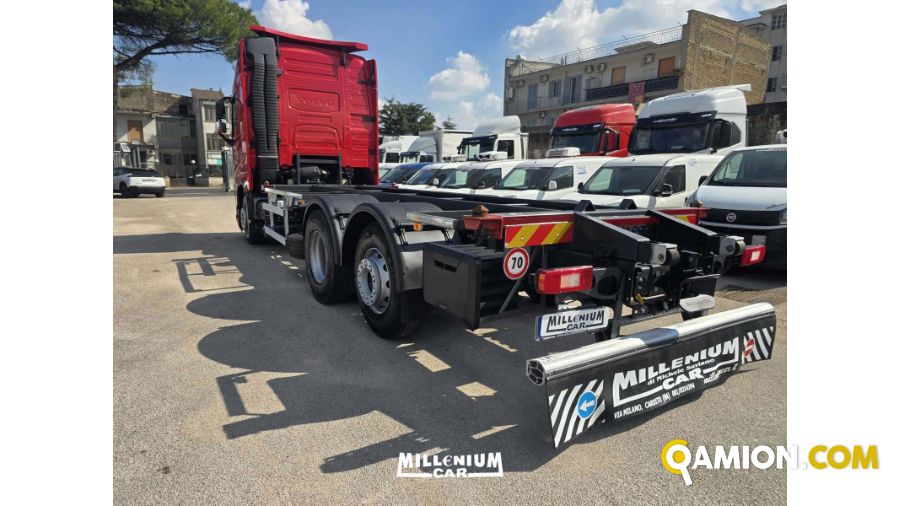 Volvo FH 460 FH 460 | Millenium Car