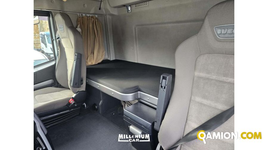 Iveco STRALIS 480 STRALIS 480 | Millenium Car