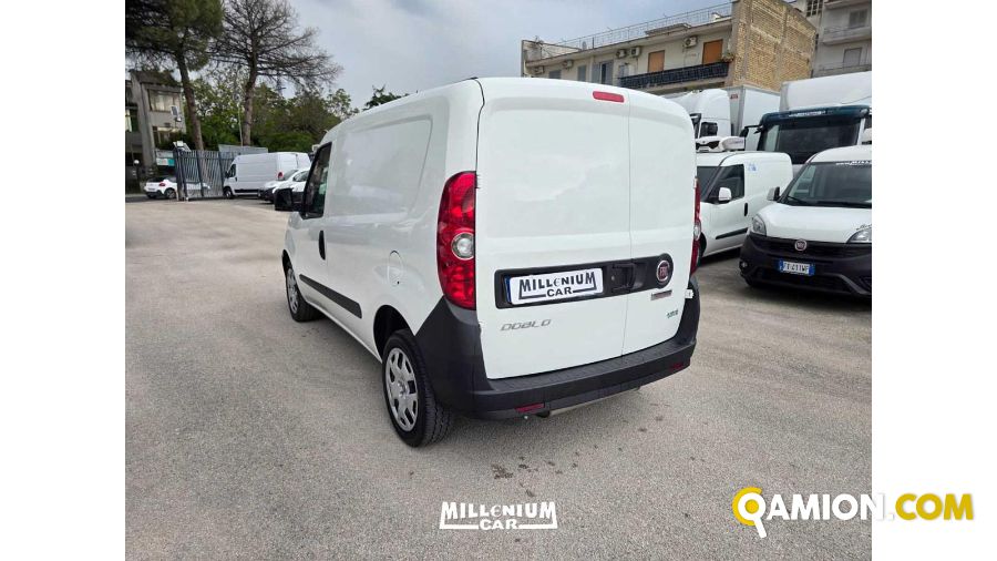 Fiat DOBLO' DOBLO' | Millenium Car