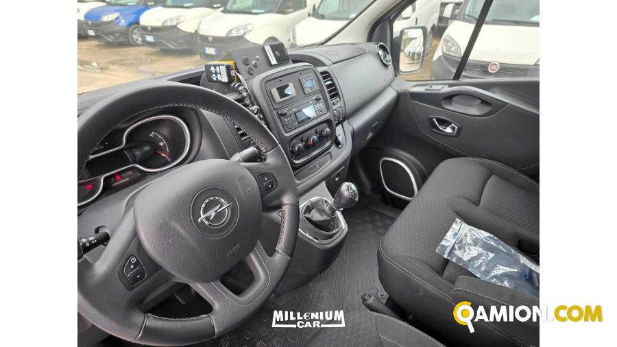Opel VIVARO vivaro | Millenium Car