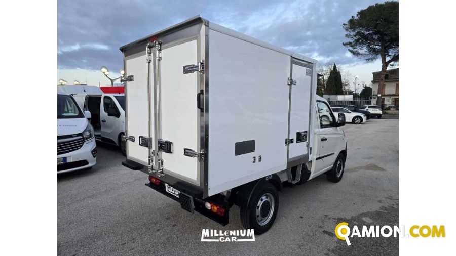 Piaggio PORTER NP6 PORTER NP6 | Millenium Car