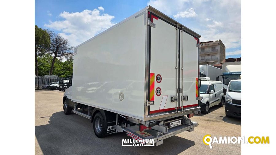 Iveco DAILY 60C17 DAILY 60C17 | Millenium Car