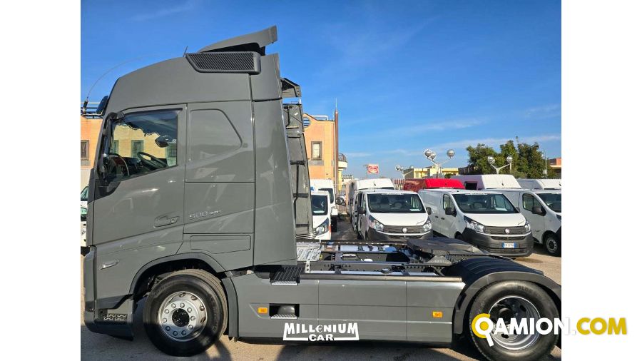 Volvo FH 500 FH 500 | Millenium Car