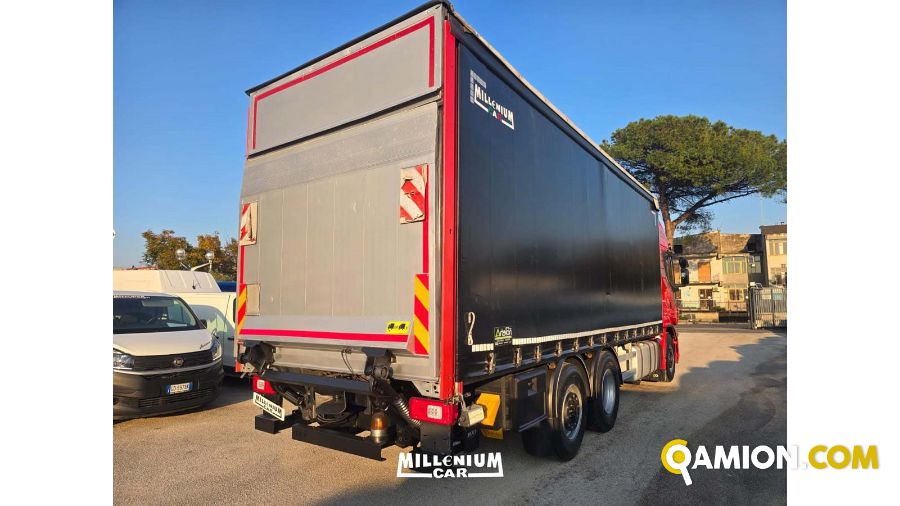 Iveco AT260S46Y/FS AT260S46Y/FS | Millenium Car