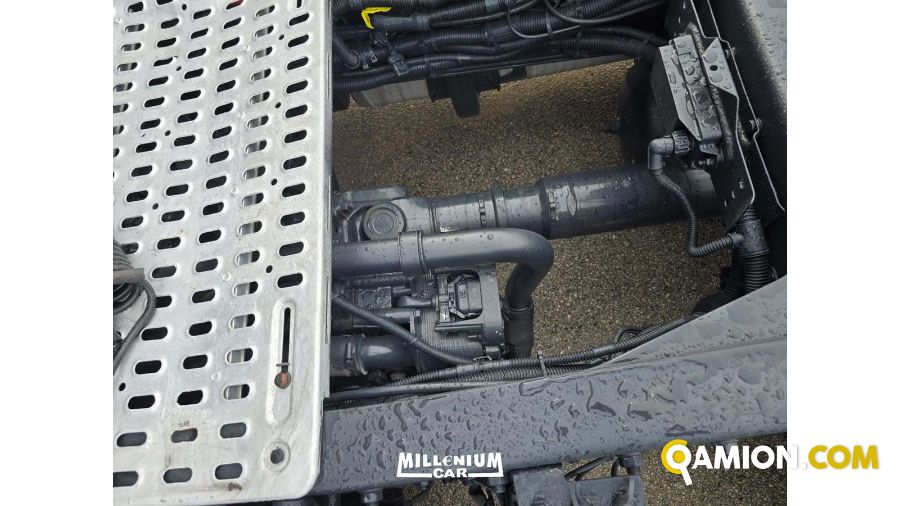 Iveco STRALIS 480 STRALIS 480 | Millenium Car