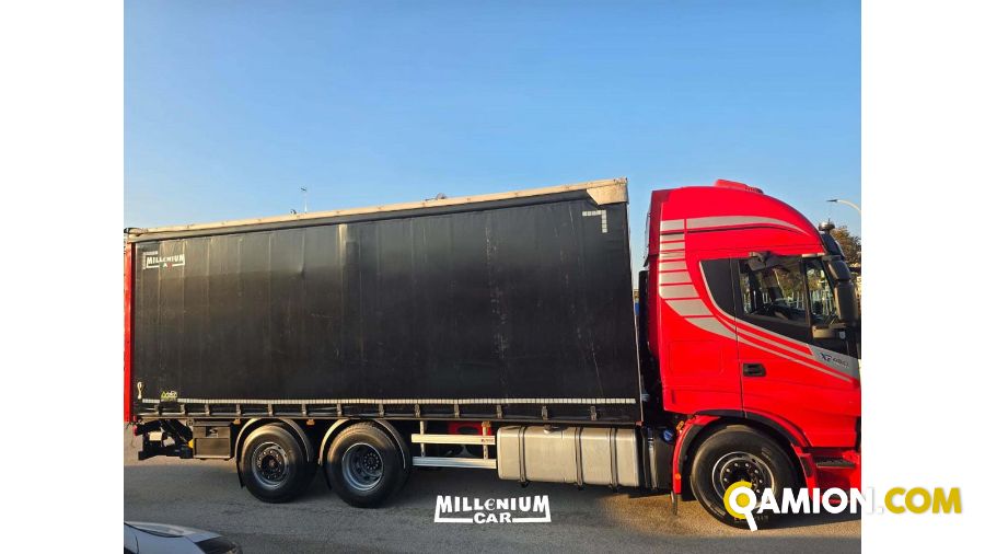 Iveco AT260S46Y/FS AT260S46Y/FS | Millenium Car