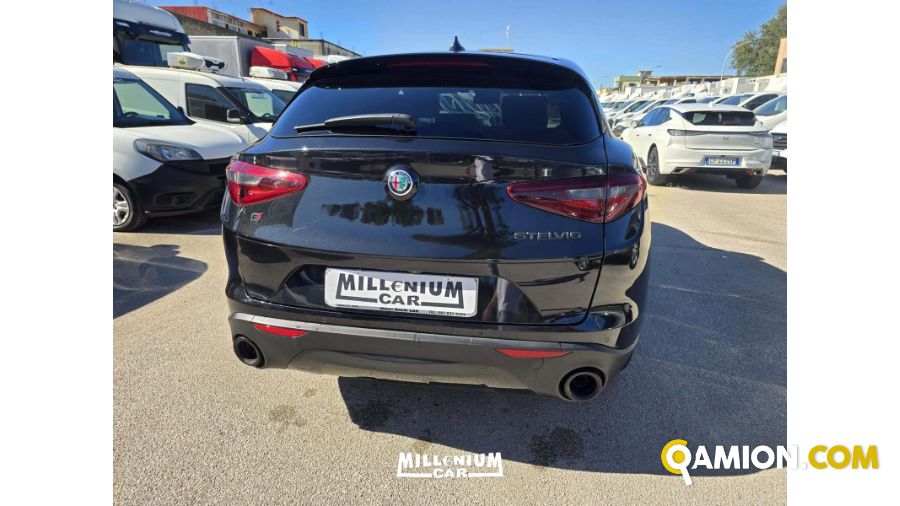 Alfa romeo STELVIO STELVIO | Millenium Car