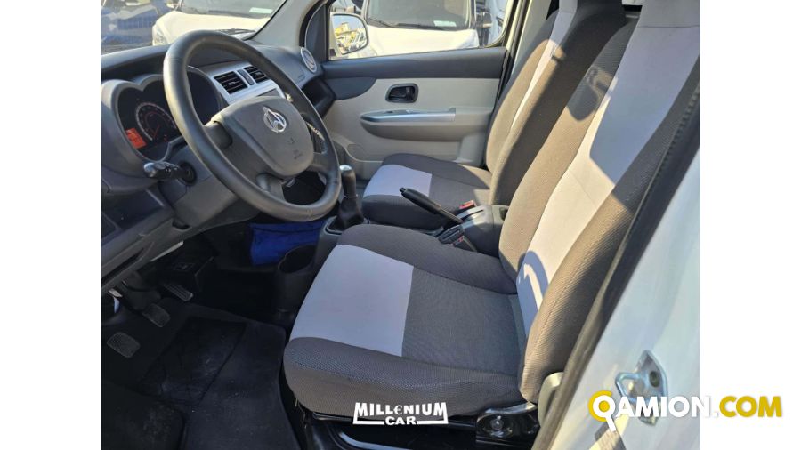 Piaggio PIAGGIO PIAGGIO | Millenium Car