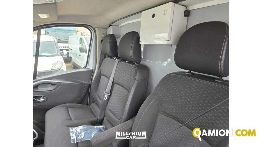 Opel VIVARO vivaro | Millenium Car