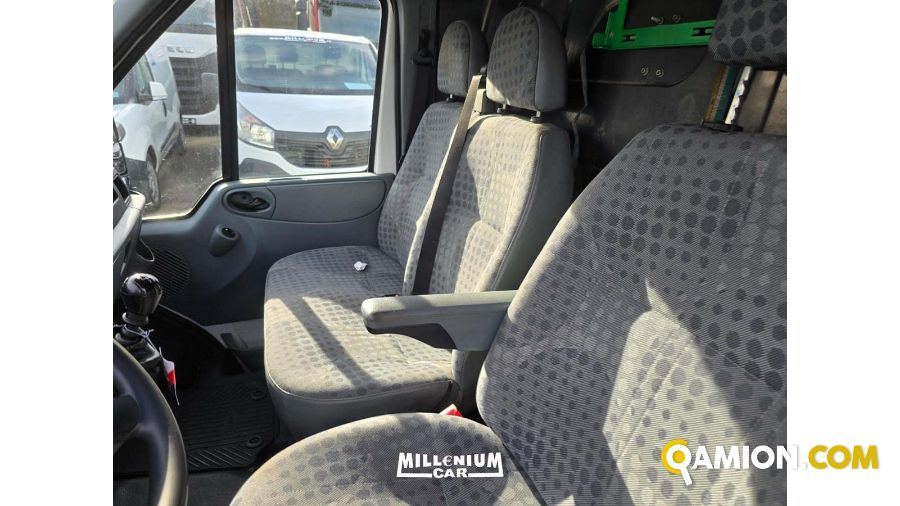 Ford TRANSIT TRANSIT | Millenium Car