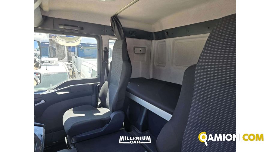 Man TGM 18.290 BL CH TGM 18.290 BL CH | Millenium Car