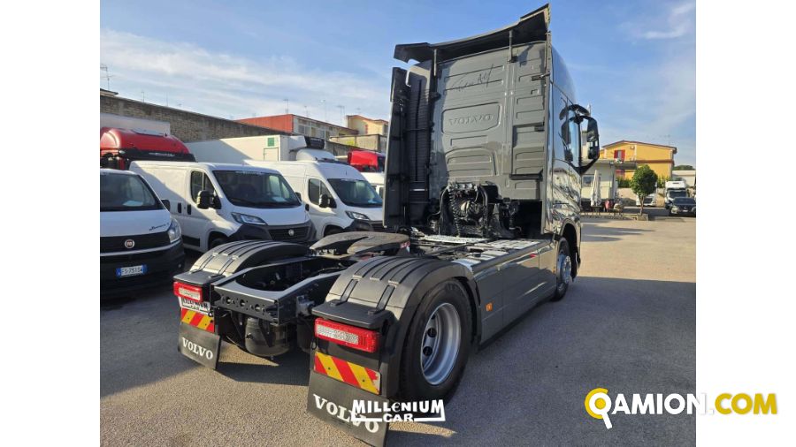 Volvo FH 500 FH 500 | Millenium Car