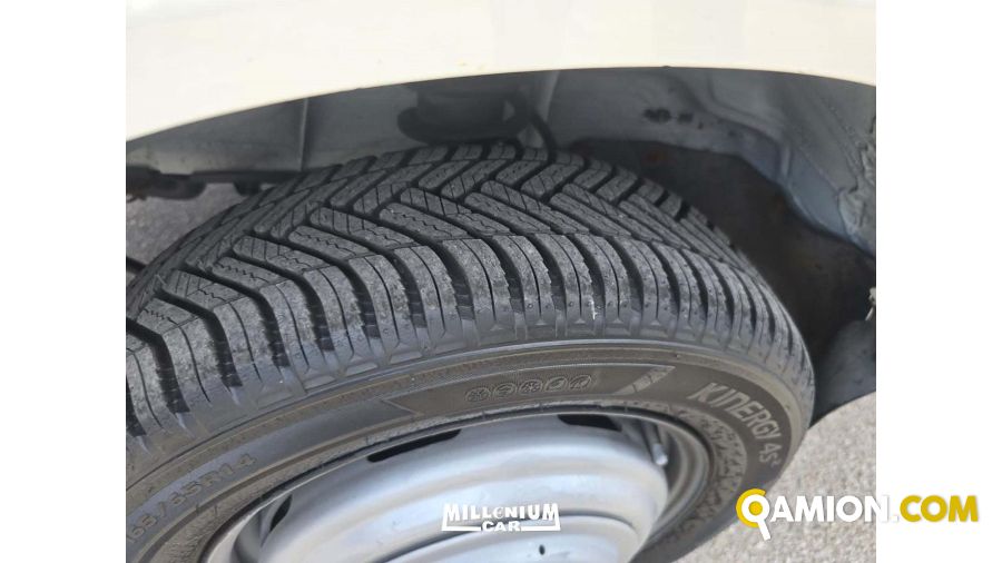 Piaggio PORTER porter | Millenium Car