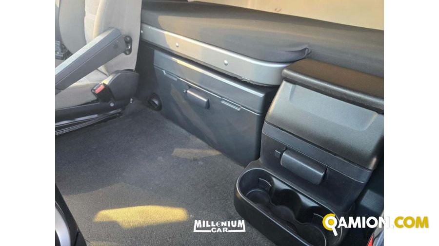 Iveco AT260S46Y/FS AT260S46Y/FS | Millenium Car