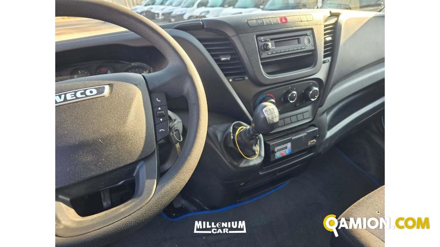 Iveco 35C14 35C14 | Millenium Car