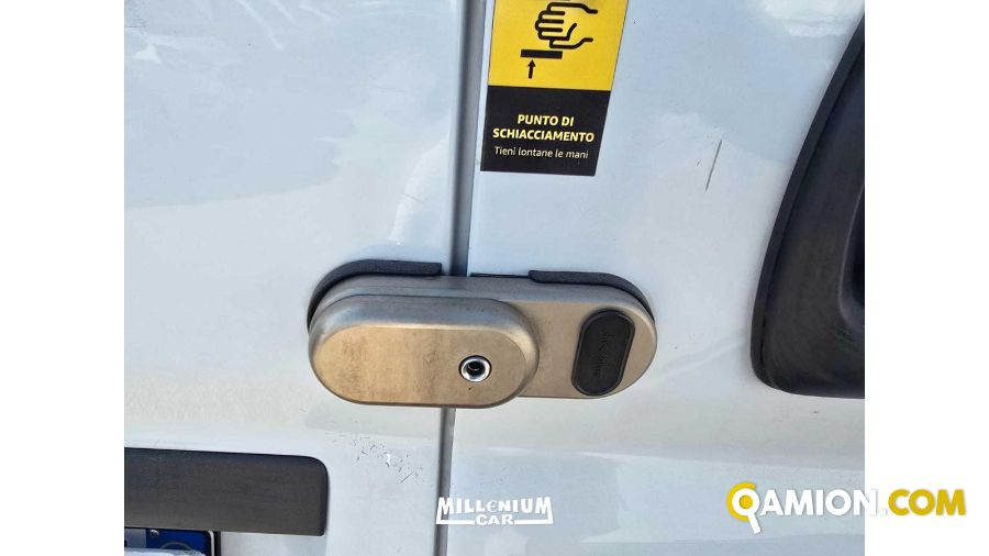 Fiat DUCATO ducato | Millenium Car