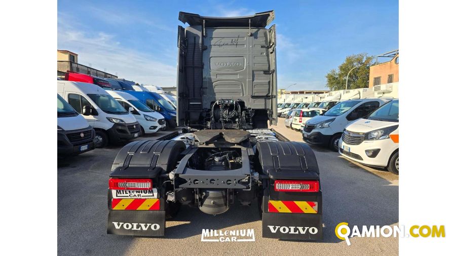 Volvo FH 500 FH 500 | Millenium Car