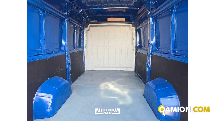 Fiat DUCATO ducato | Millenium Car