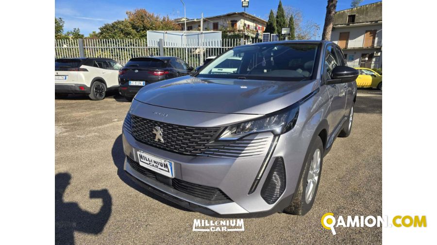 Peugeot 3008 3008 | Millenium Car