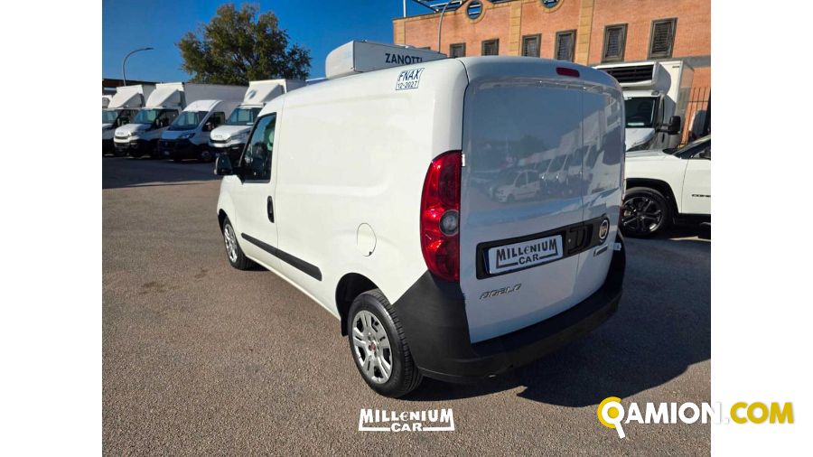 Fiat Doblò Doblò | Millenium Car