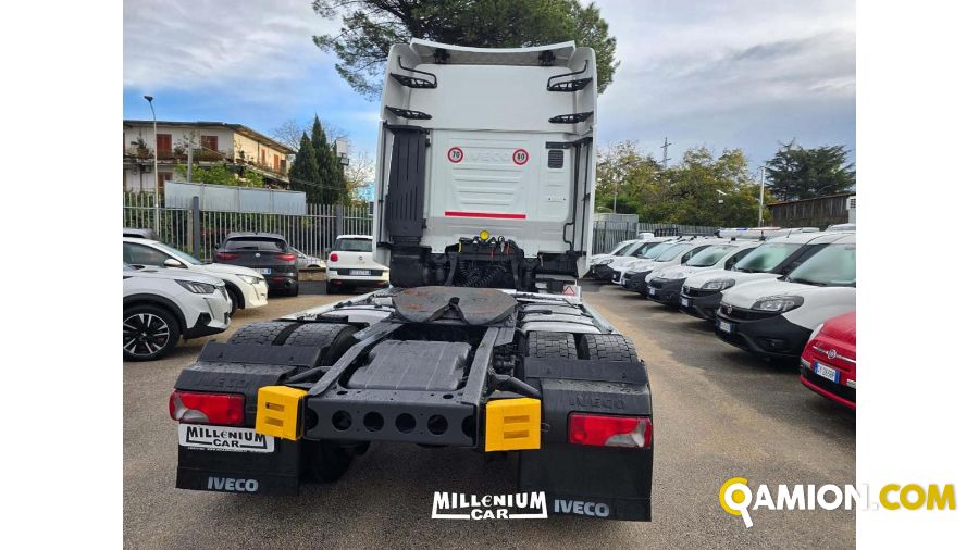 Iveco STRALIS 480 STRALIS 480 | Millenium Car