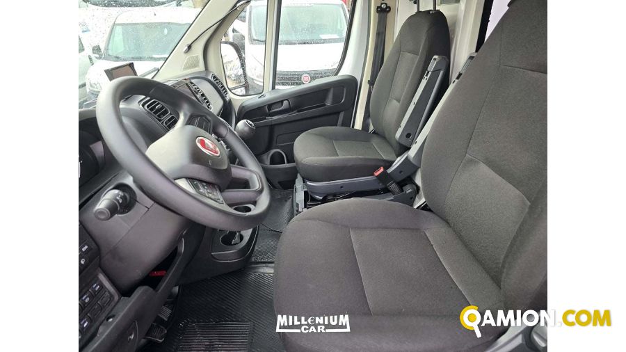 Fiat DUCATO DUCATO | Millenium Car
