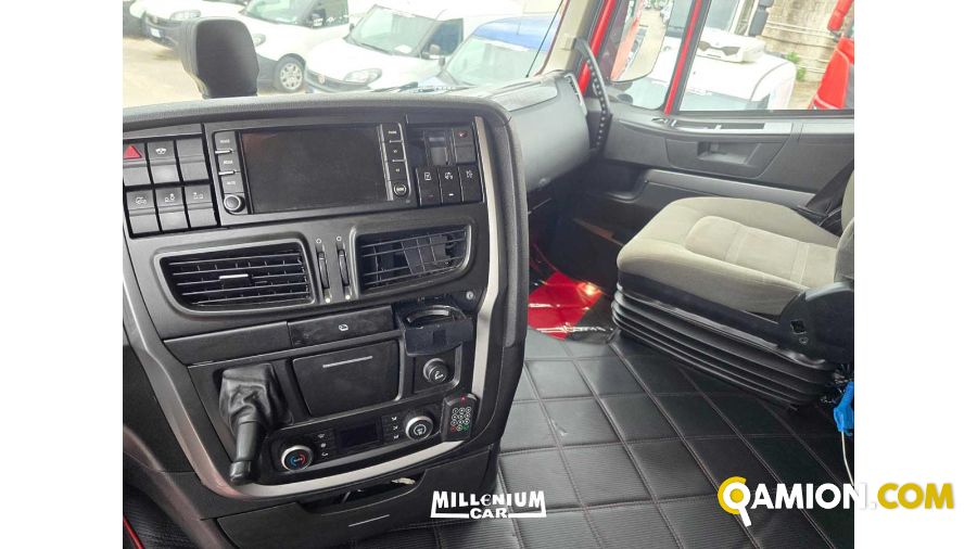 Iveco STRALIS 480 STRALIS 480 | Millenium Car