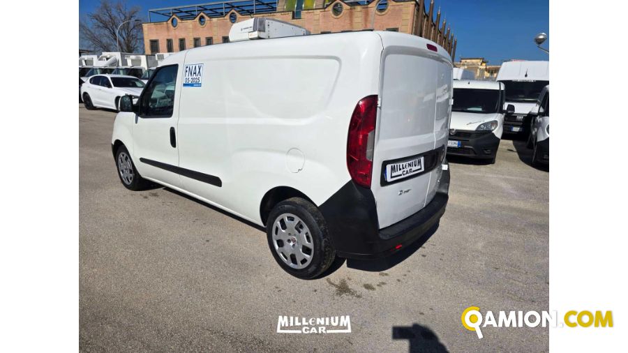 Fiat DOBLO doblo | Millenium Car
