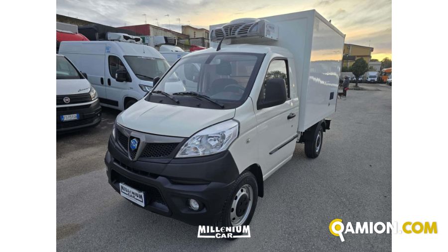 Piaggio PORTER NP6 PORTER NP6 | Millenium Car