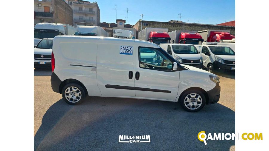 Fiat DOBLO doblo | Millenium Car