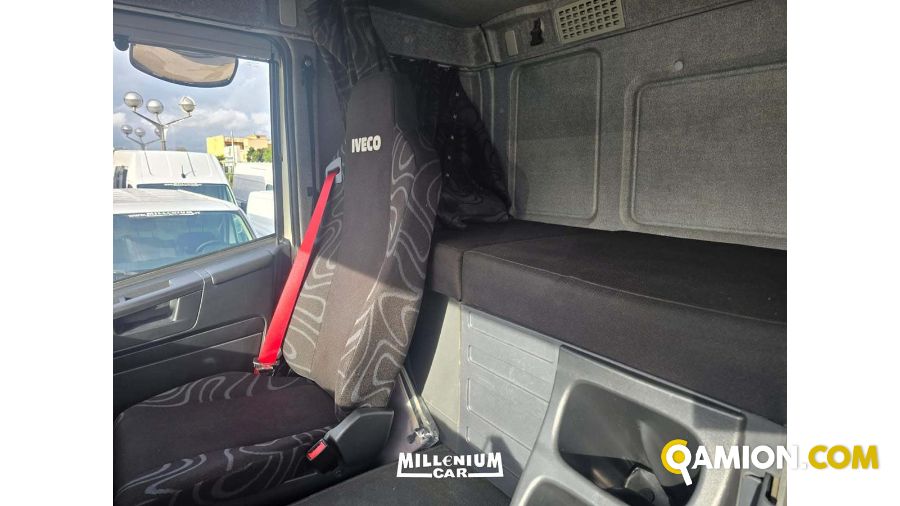 Iveco Stralis 400 Stralis 400 | Millenium Car