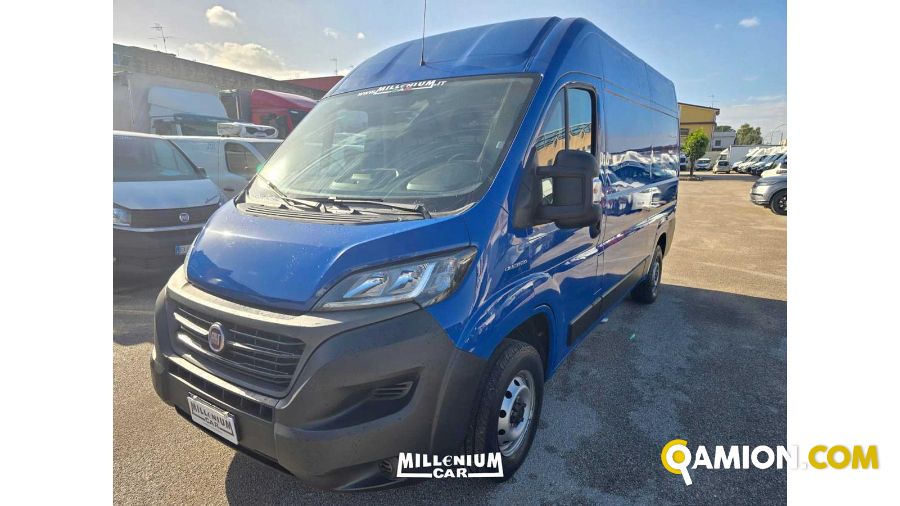 Fiat DUCATO ducato | Millenium Car