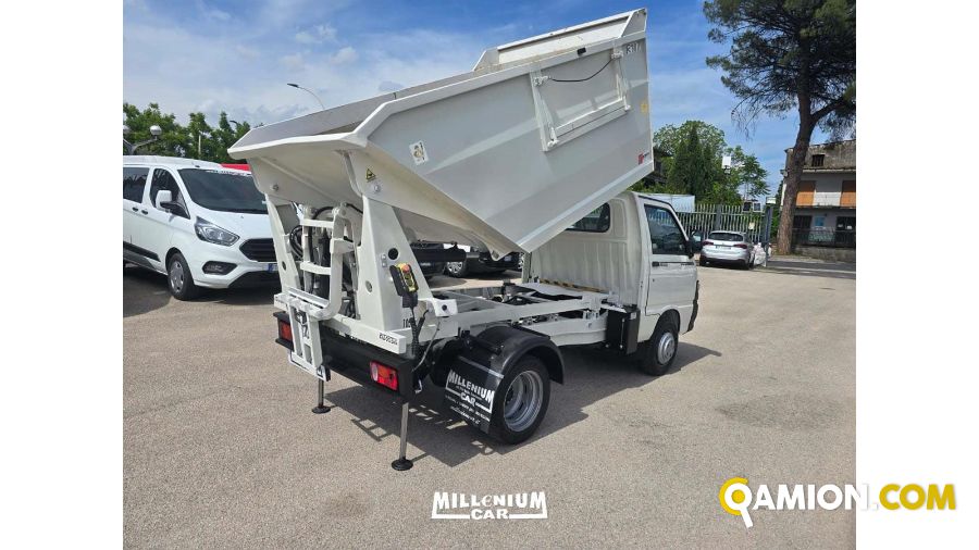 Piaggio PORTER porter | Millenium Car