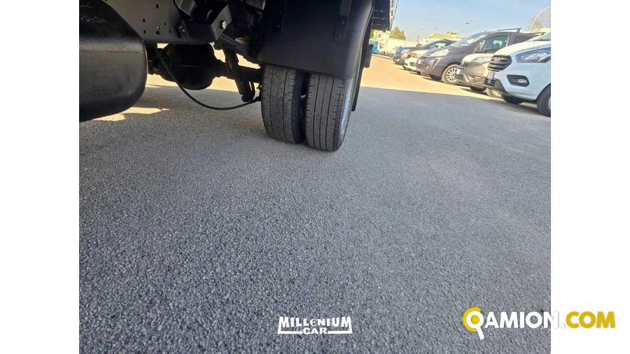 Iveco 35C18 35C18 | Millenium Car