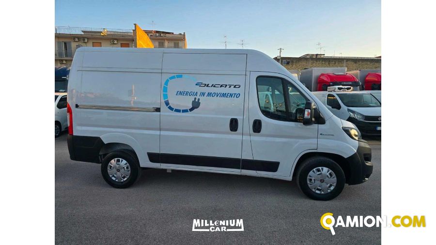 Fiat Ducato (4ª serie) Ducato (4ª serie) | Millenium Car