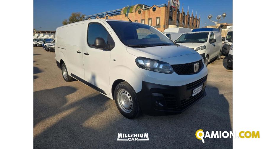 Fiat SCUDO SCUDO | Millenium Car