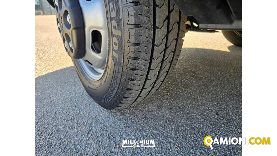 Iveco 35C18 35C18 | Millenium Car