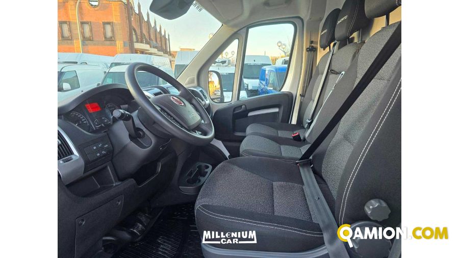 Fiat Ducato (4ª serie) Ducato (4ª serie) | Millenium Car