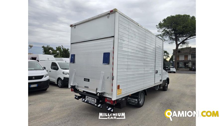Iveco DAILY 35C14 DAILY 35C14 | Millenium Car